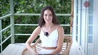 200-Hour Yoga Teacher Training in Goa | Sarah&rsquo;s Journey & Experience