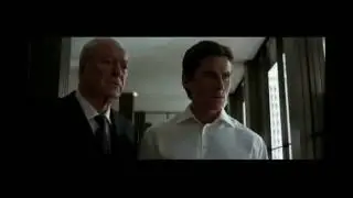 Christian Bale reacts to FutureXmDCcomicsZone