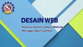 Rollover Button dalam Website [DW #09]  |  Kuliah Online Universitas STEKOM