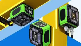 Renovotec APAC -  Zebra Machine Vision Scan Tunnel Solution