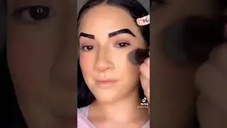 soft glamup look makeup #viral #video #youtubeshorts #tutorial #video #makeup #instagram
