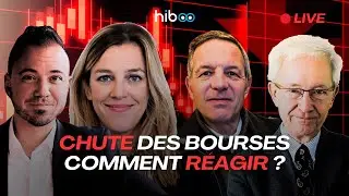 Bourse : quelle stratégie mettre en oeuvre ?