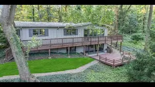 CLOSED* 115 Holland Rd | Discover Your Dream Home: Nature's Canvas Meets Coastal Living