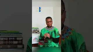 Kwanzaa Day Three: Ujima (Collective Work and Responsibility) - Timetta Wilson