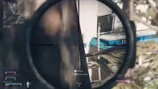 infosyphon's Live WARZONE