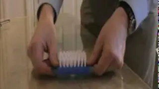 Peelers & Vegetable Brush