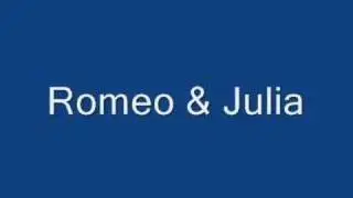 Smurffit - Romeo & Julia