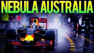 F1 2016 Nebula Racing League | #1 | Australian GP (rFactor)