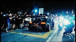 BASEMENT ONE | KALLANG DECATHLON MEGA MEET AFTERMOVIE