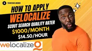 Become a Search Quality Rater with Welocalize &ndash; Legit $1500/Month Job!