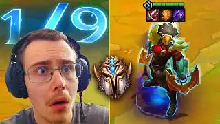 RANKED UNTIL I WIN 