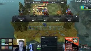 Auto Chess Hotkeys/Mechanics Tutorial