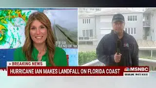 Sigma Delta Chi 2022 Awards - Breaking News: Hurricane Ian