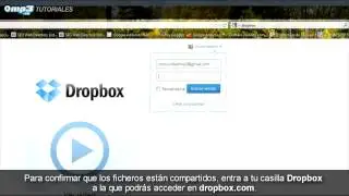C&oacute;mo configurar Dropbox - Mp3.es