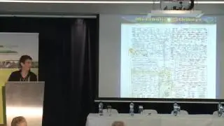 Teagasc Technology Foresight 2035 - Prof Martina Newell McGloughlin
