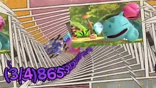 Paw patrol Season 8 Part 8