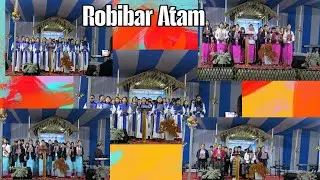 Robibar Attam last gipa sal