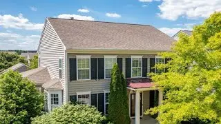 60 CALMES STREET, CHARLES TOWN, WV Presented by Dandridge Realty Group.