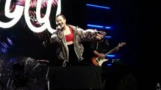 Alexia (UH LA LA LA) Live @ padova pride village 24 luglio 2019
