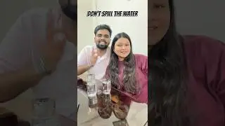 Kon jeetega?! #challenge #games #fun #water #mkshorts #mehakkantak #shorts #youtubeshorts