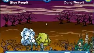 Meepit vs Feepit Part 1 3840 Points- By Bartdrunkeys