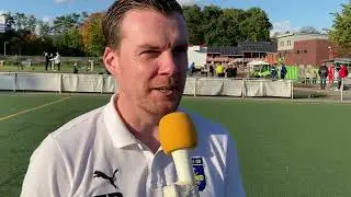 B&uuml;chen-Siebeneichen vs Eutin 08
