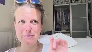 How to awaken the Solar Plexus Chakra - inner fire exercise