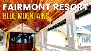 Fairmont Resort & Spa Blue Mountains Accommodation