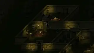 Divine Divinity Playthrough part 7 - 1080p 60FPS No commentary