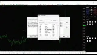 How to set up Symbol Mapping in MultiCharts