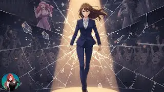 I&rsquo;m Not Her Backup Character Anymore | MAS - My Animated Story