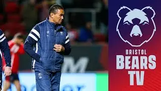 Lam Relishing Franklins Gardens Clash