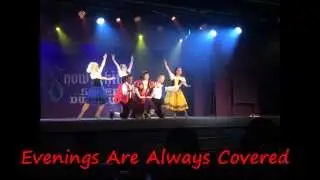 Butlins Bognor Regis Tots To Teens Activities