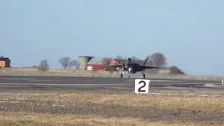 F-35A Drag Chute System