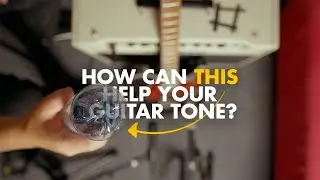 A better way to mic your guitar amp!