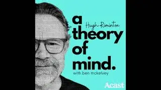 A Theory of Mind- Hugh Riminton