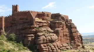 Peracense (Arag&oacute;n, Teruel) 75 hab. Bueno **