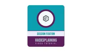 What is Session Fixation?