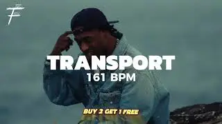 FREE [GUITAR] Scorey Type Beat 2025 - 