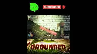 Grounded clips - 