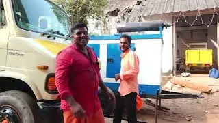 92-வது  பட்டாபிஷேக திருவிழாவும் சமயமாநாடும்,  ஸ்ரீ கிருஷ்ண சுவாமி தேவஸ்தானம், மண்ணாரம்பாறை.