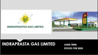 IGL Stock Analysis | Fundamental & Technical Analysis in Hindi | Market Delight