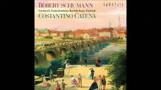 SCHUMANN - Kreisleriana op. 16 - Costantino Catena