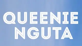 A day in the life of Queenie