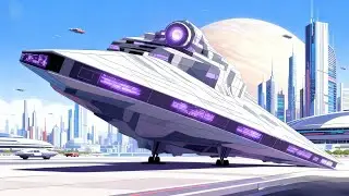 The Most Ancient Race in the Galaxy Avoids Earth &mdash; Because One Human  | HFY | Best HFY Stories