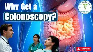 What You Need to Know About Colonoscopy | Gastroenterologist Explains