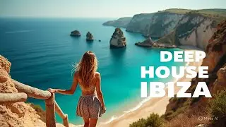 Tropical Summer Mix 🍸 Chillout & Deep House ☀️ Best Summer Lounge #62