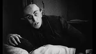 IEB's Ghoul Special 2025 #15: Nosferatu (1922)
