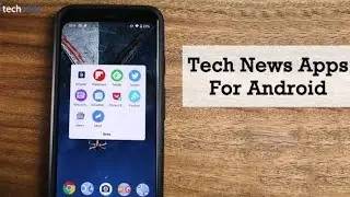Tech Android Useful Apps | Tech Guide