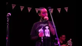 FULL CONCERT - WONDERLAND LIVE @ STOEMP!